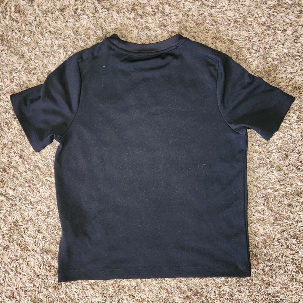 Boy's Nike Dri-Fit T-shirt Sz L
